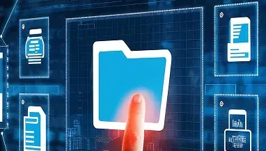 Intelligent Document Processing (IDP)