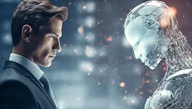 Robotic Process Automation (RPA)