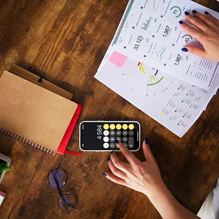 Expense & Cost Optimization