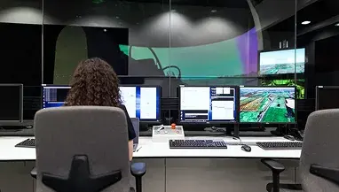 Data Engineering Command Center