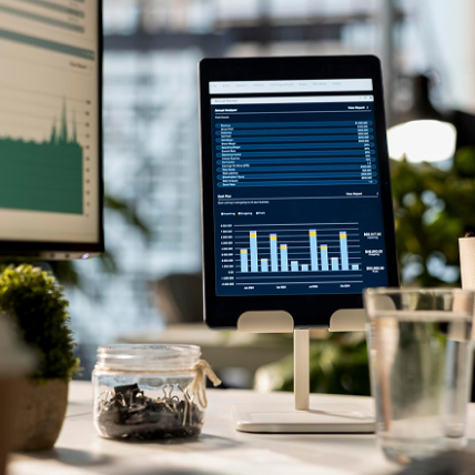 AI & Analytics