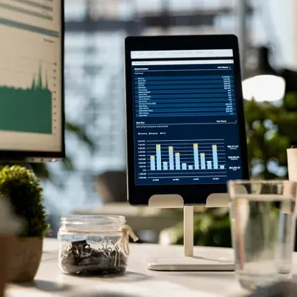 AI & Analytics
