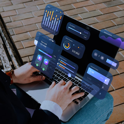 Insights & Predictive Analytics