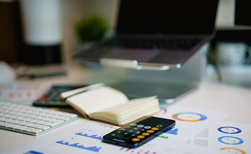 360° Finance Hub