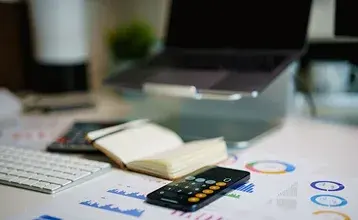 360° Finance Hub
