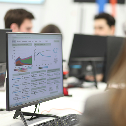 Budget Optimization Intelligence