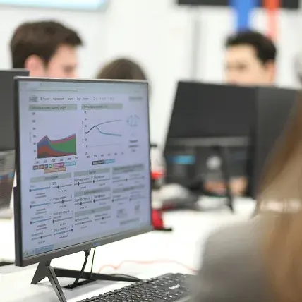 Budget Optimization Intelligence