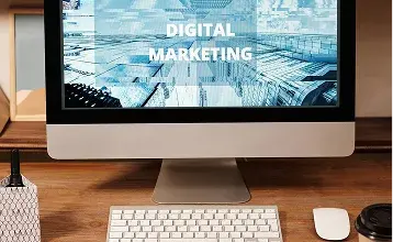 360° Marketing Hub