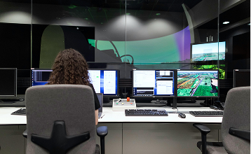 CMO Command Center