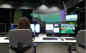 CMO Command Center