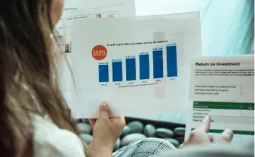 Marketing Performance & ROI Optimization