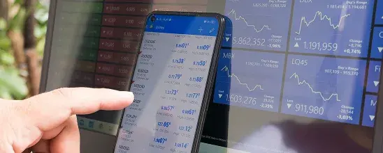 Financial Services