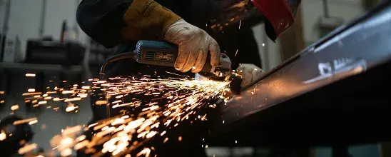 Manufacturing