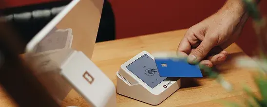 Retail & E-Commerce
