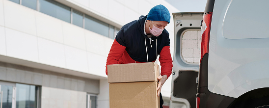 Logistics & Transportation Efficiency