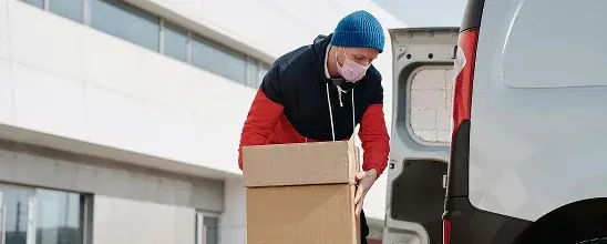 Logistics & Transportation Efficiency