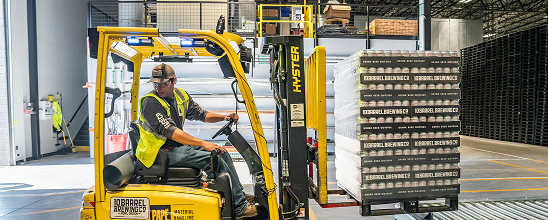 Resilient & Agile Supply Chain Strategy