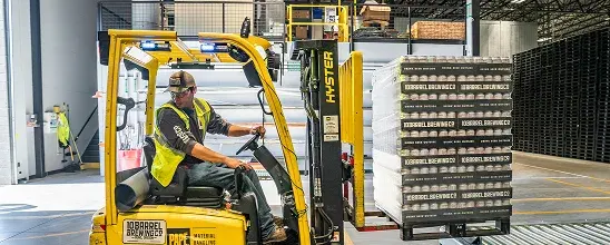 Resilient & Agile Supply Chain Strategy