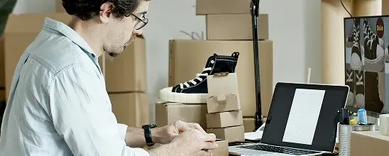Smart Inventory & Warehouse Optimization